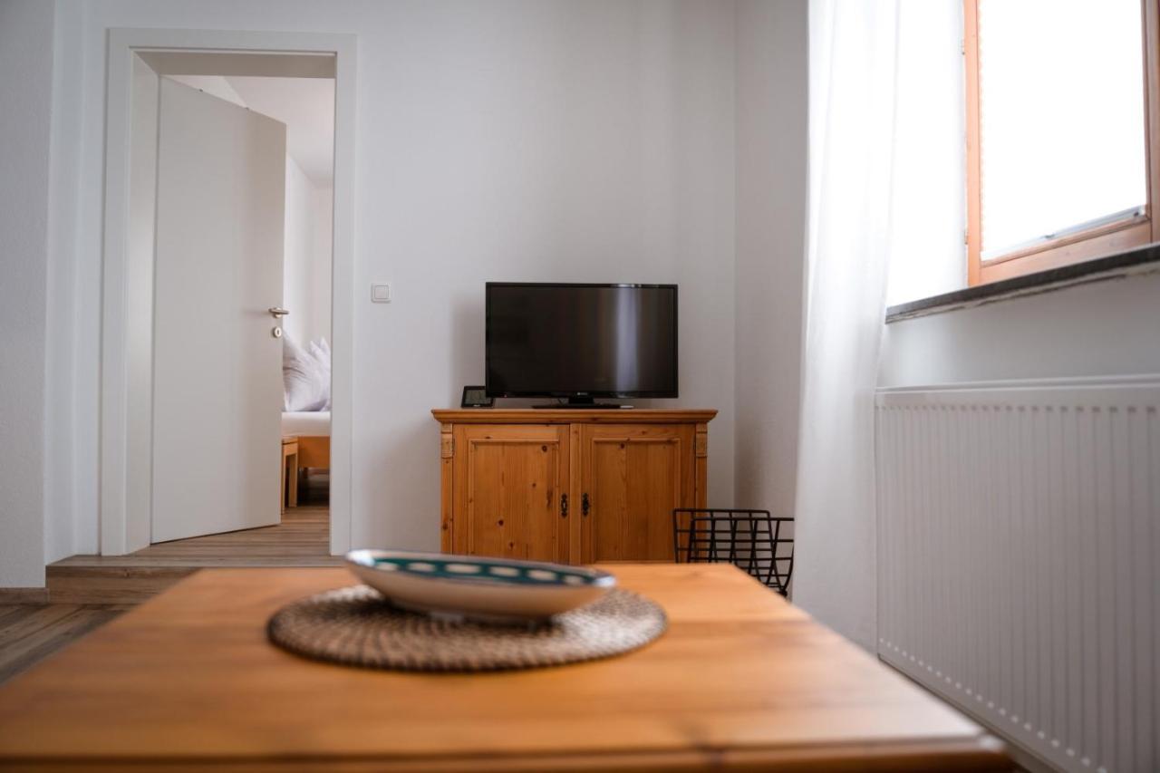 Ferienwohnung Traunplatzl Bad Aussee Exterior foto