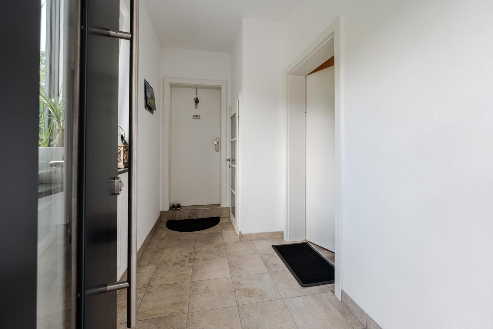 Ferienwohnung Traunplatzl Bad Aussee Exterior foto