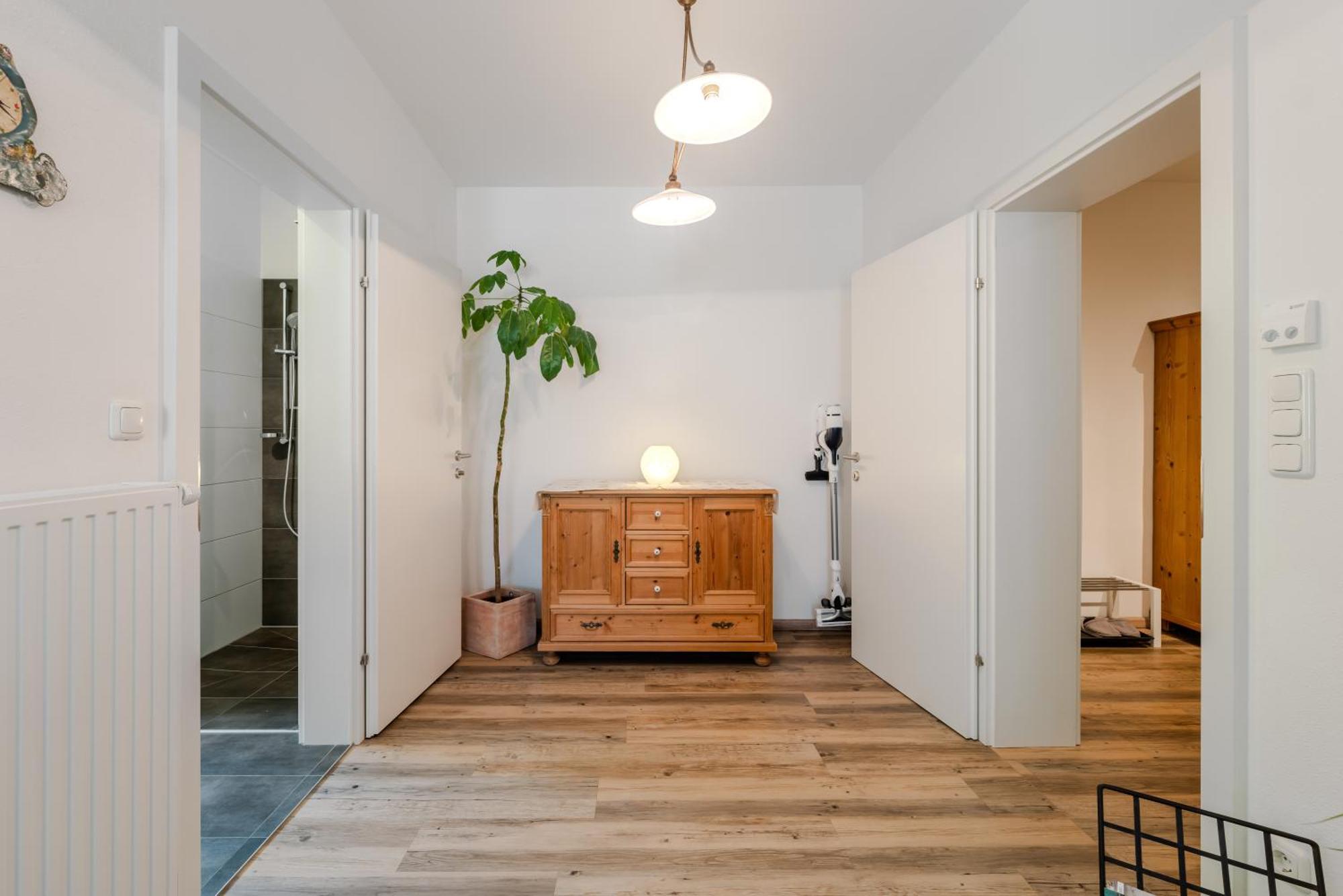 Ferienwohnung Traunplatzl Bad Aussee Exterior foto