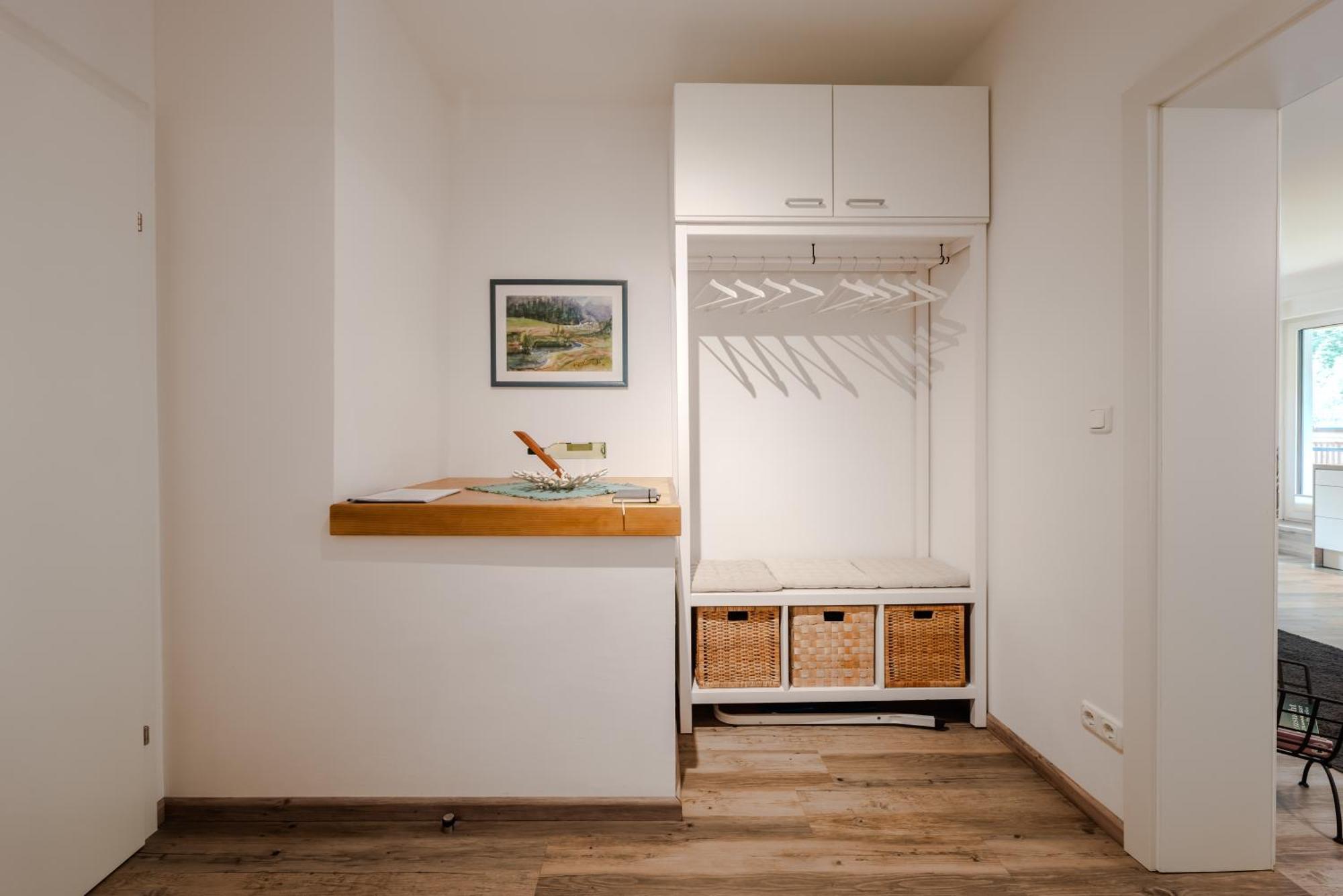 Ferienwohnung Traunplatzl Bad Aussee Exterior foto